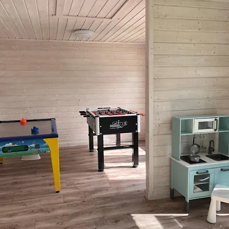 Nad Morzem Dziedzic * Bobolin