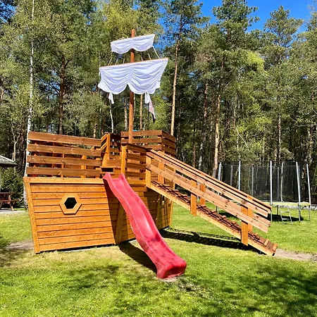 Nad Morzem Dziedzic *