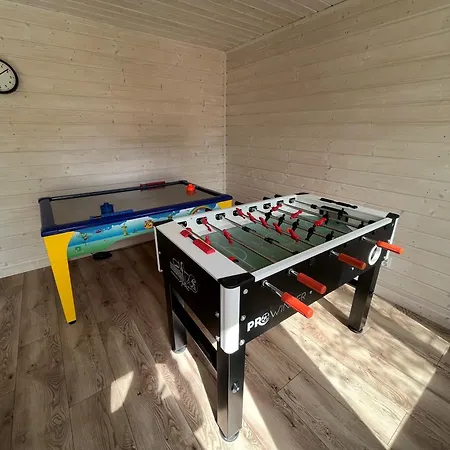 Nad Morzem Dziedzic Bobolin