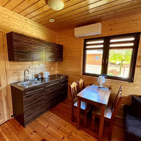 Nad Morzem Dziedzic * Bobolin