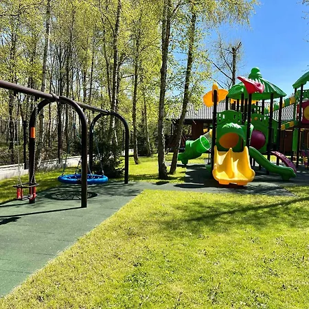 Casa vacanze Nad Morzem Dziedzic Bobolin