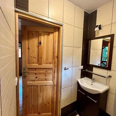 Nad Morzem Dziedzic Casa vacanze