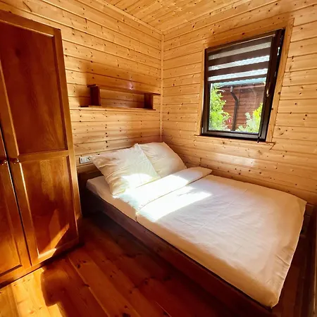 Casa vacanze Nad Morzem Dziedzic