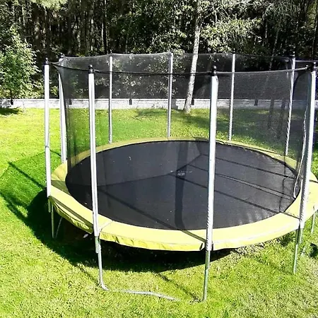 Casa vacanze Nad Morzem Dziedzic *