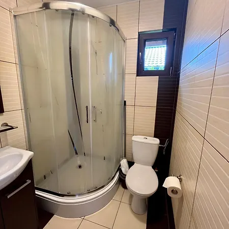 Nad Morzem Dziedzic *