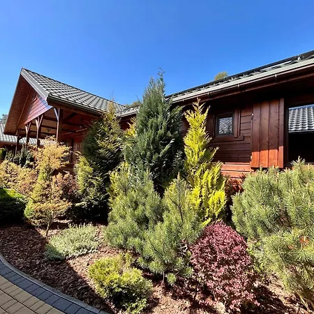 Nad Morzem Dziedzic Casa vacanze *