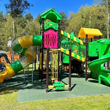 Casa vacanze Nad Morzem Dziedzic