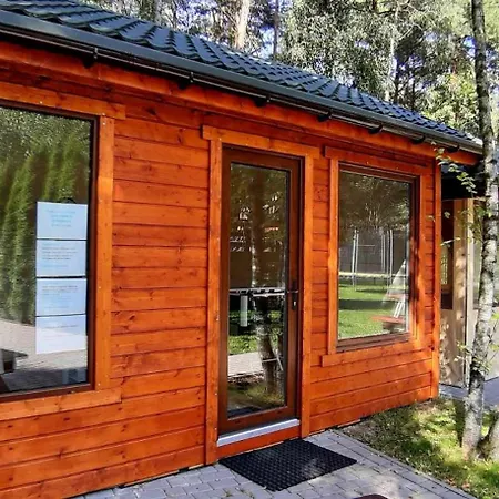 Casa vacanze Nad Morzem Dziedzic *