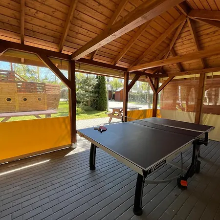 Nad Morzem Dziedzic *