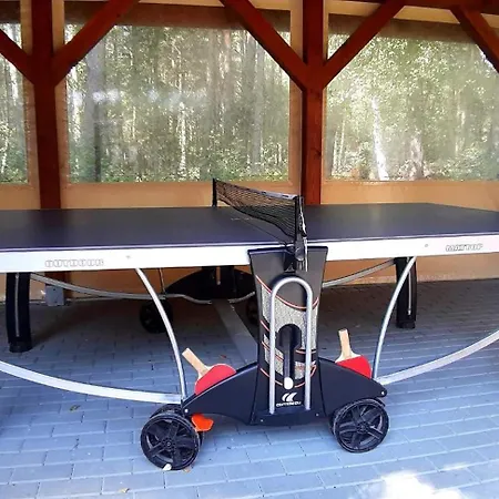 Casa vacanze Nad Morzem Dziedzic