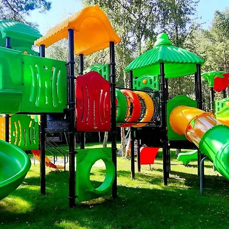 Nad Morzem Dziedzic * Bobolin