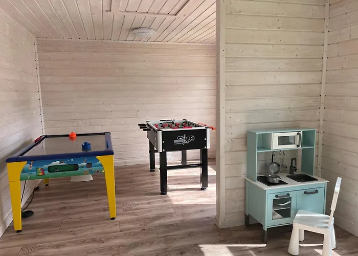 Nad Morzem Dziedzic * Боболин