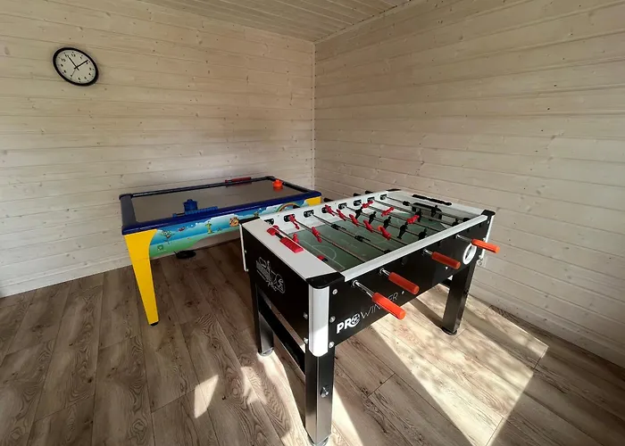 Nad Morzem Dziedzic Боболин