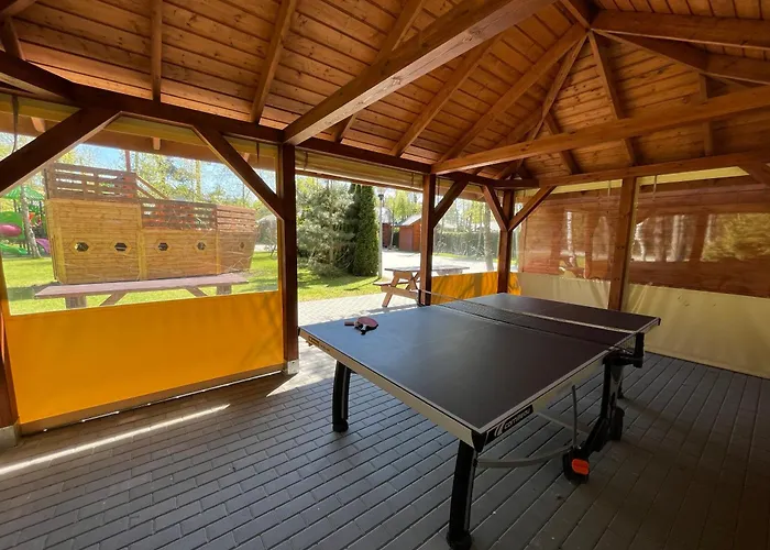 Nad Morzem Dziedzic *