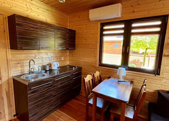 Nad Morzem Dziedzic * Боболин