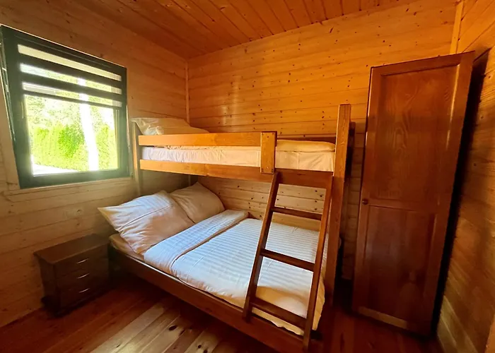 Nad Morzem Dziedzic Боболин