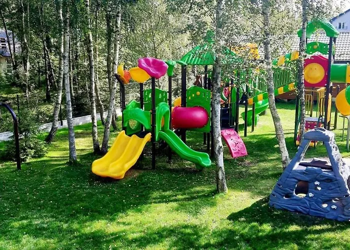 Nad Morzem Dziedzic * Боболин