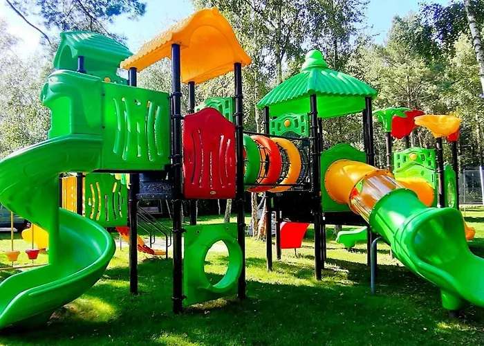 Nad Morzem Dziedzic Боболин