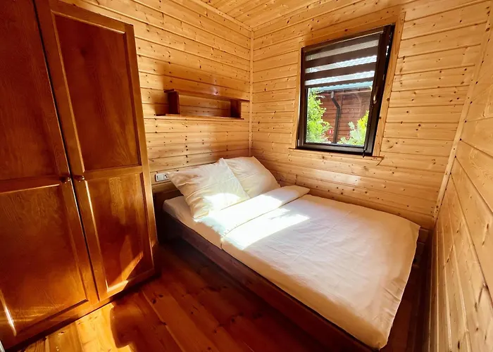 Nad Morzem Dziedzic Боболин